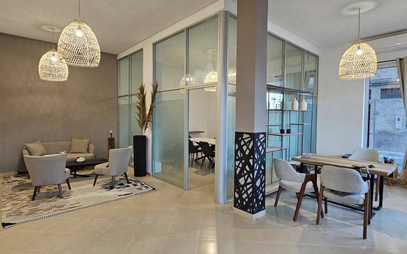 L'Immobiliere d'Essaouira - Savoir etre 1